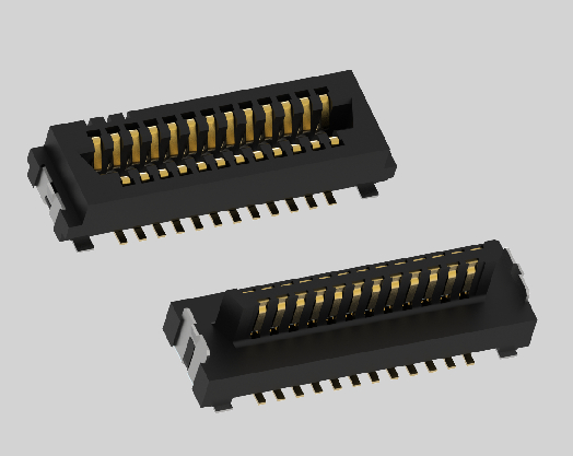 1.0mm精密板對(duì)板